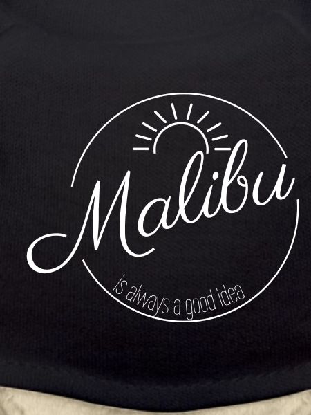 Malibu Beach