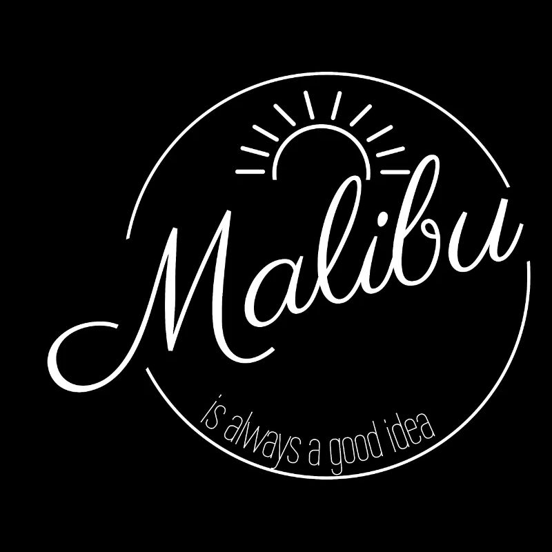 Malibu Beach