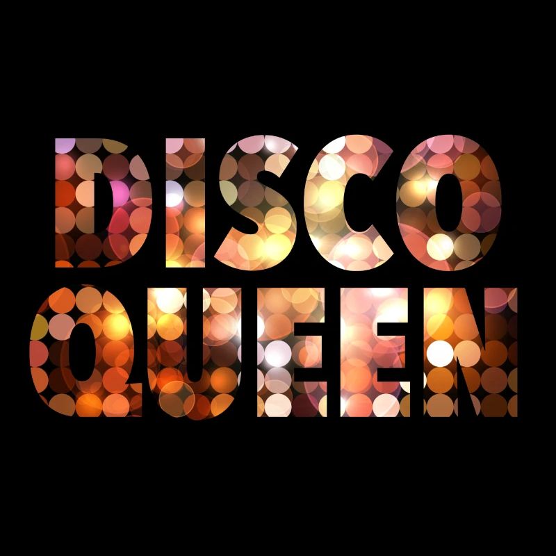 Disco Queen