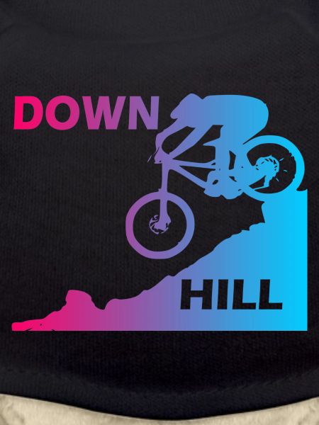 Downhill