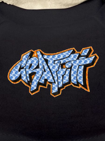 Graffiti