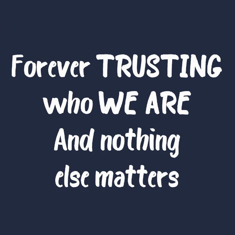 Rien d'autre ne compte