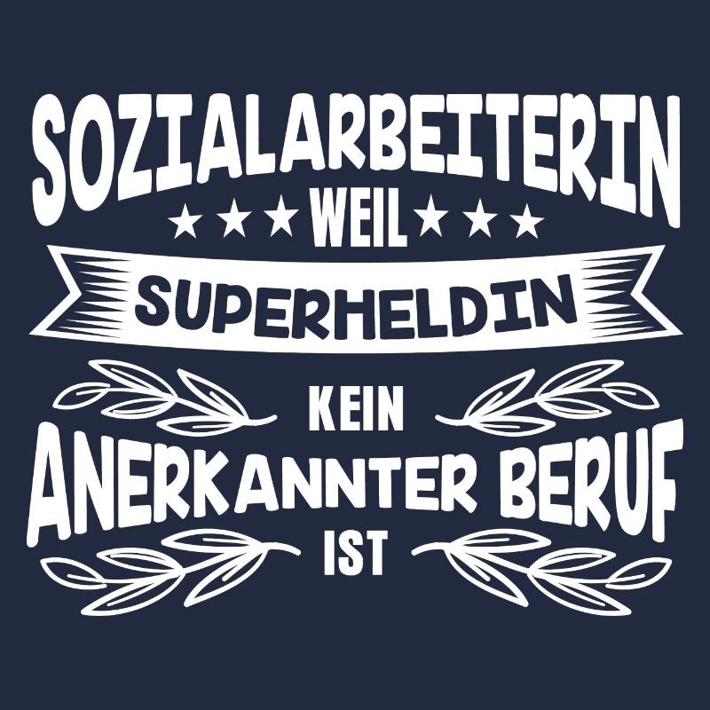 Sozialarbeitern Geschenkidee