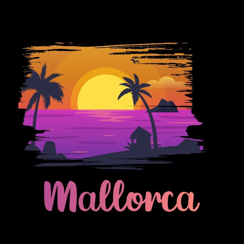 Ich liebe Mallorca