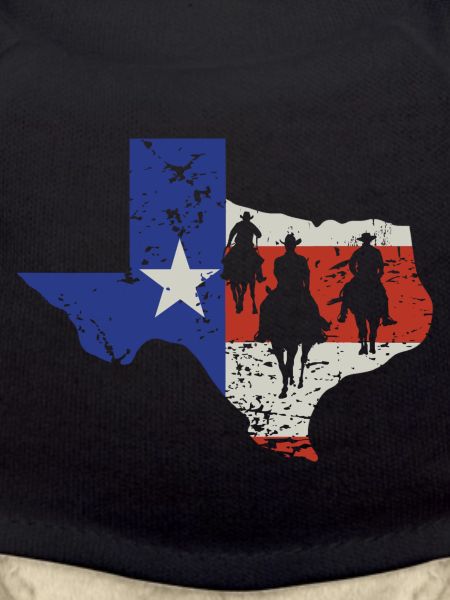 TEXAS Cowboys Texas