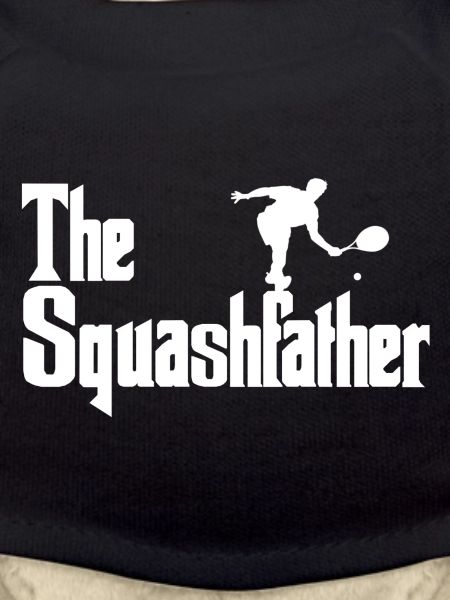 Squash Squash player