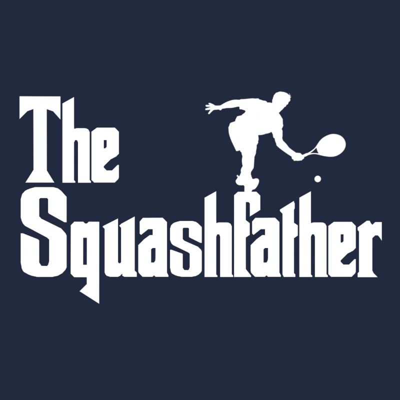 Joueur de squash squash