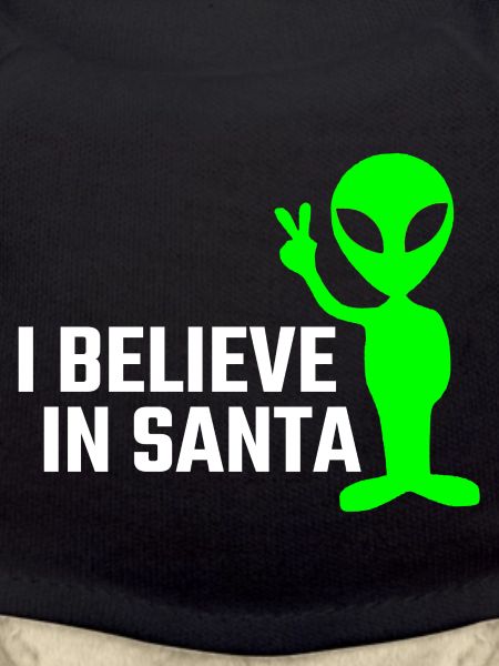 Alien Funny