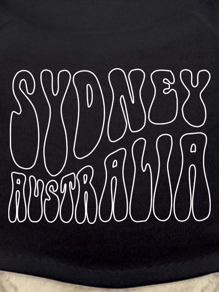 Sydney Australia