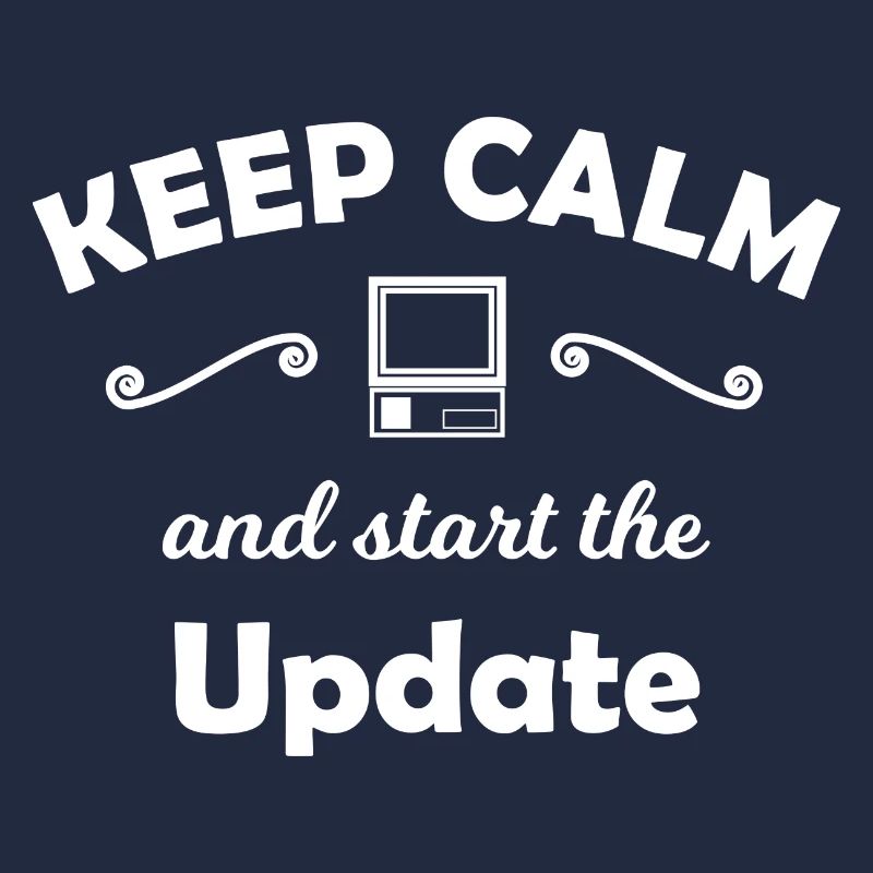 Computer update