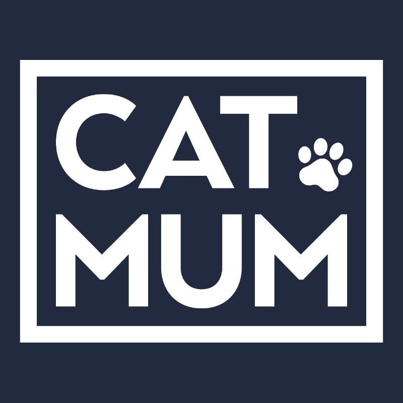 Maman chat