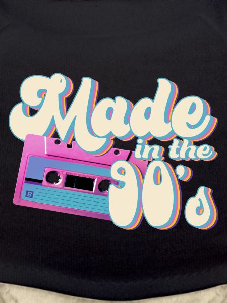 Made in the 90's