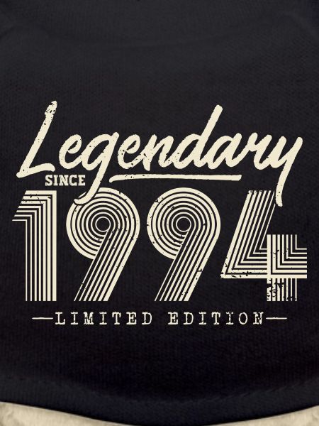 Legendary since 1994