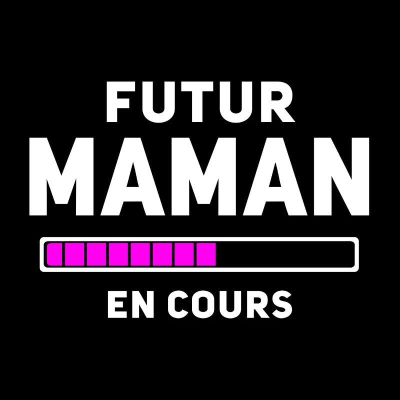 Futur Maman en cours W