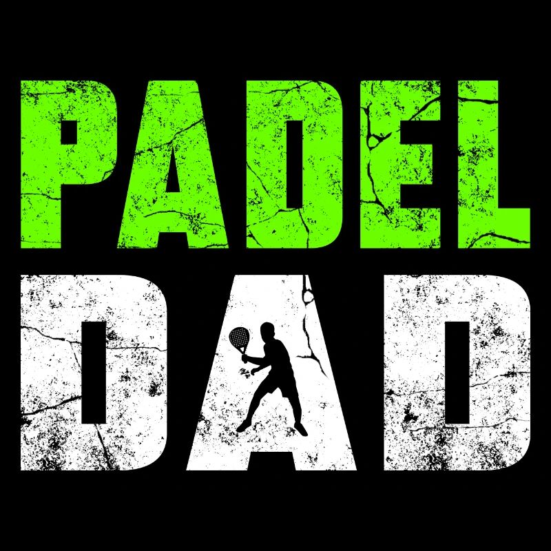 Padel Dad