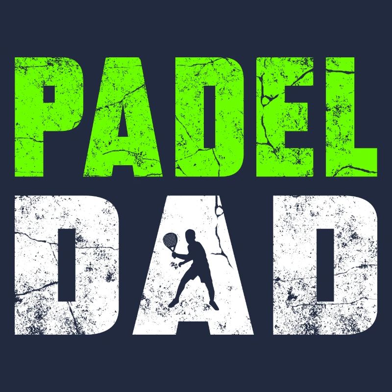 Padel Dad