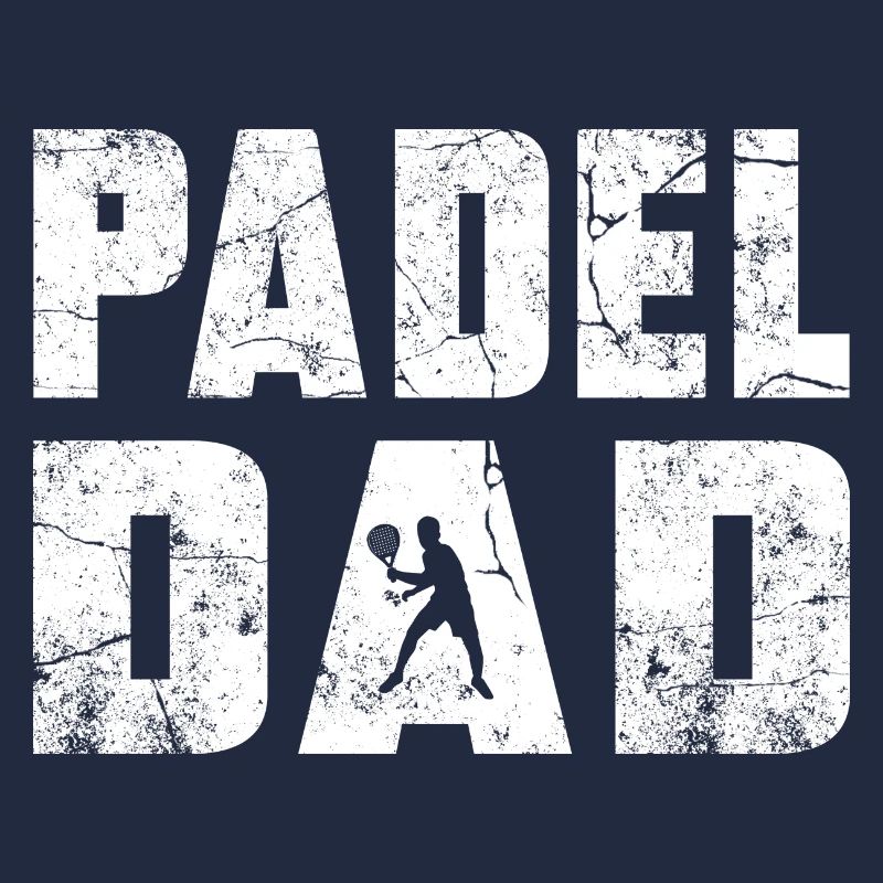 Padel Dad
