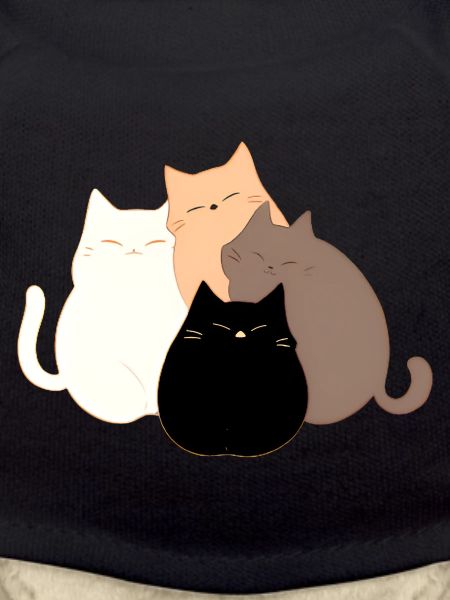 4 Cats