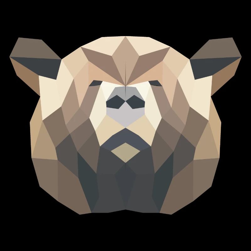 Braunbär