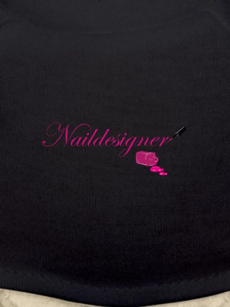 Nail designer