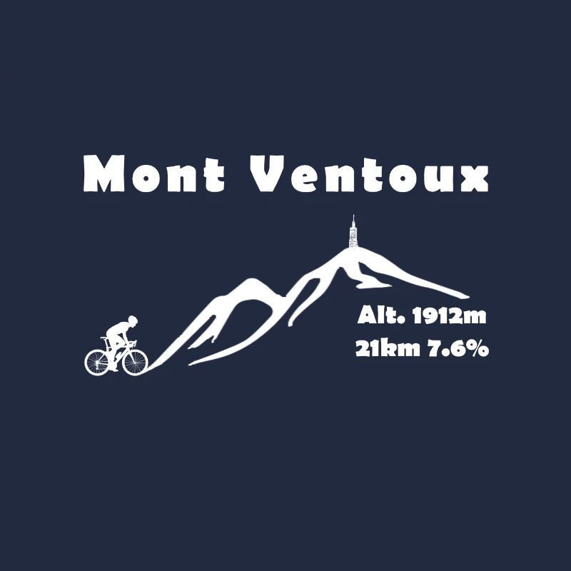 Mont Ventoux