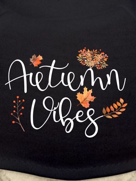 Autumn Vibes