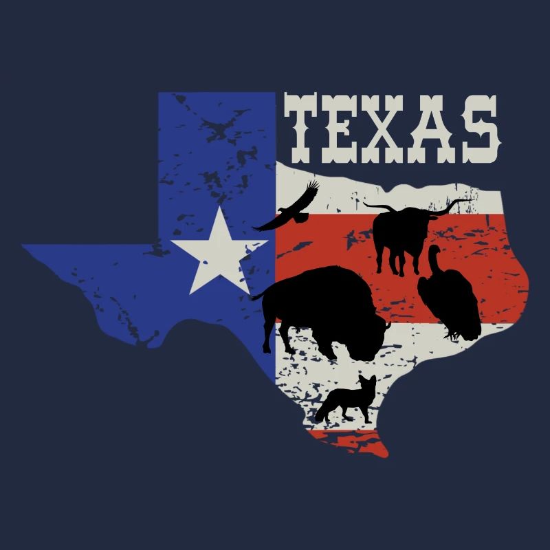 TEXAS Animals