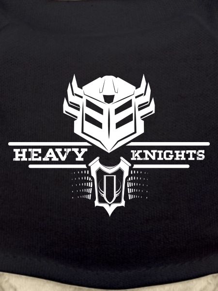 Heavy Knights