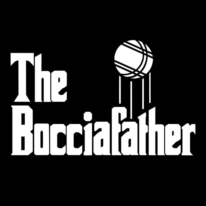 The Bocciafather Boule Boccia Petanque