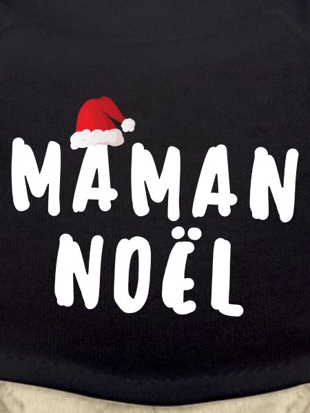 Maman Noel