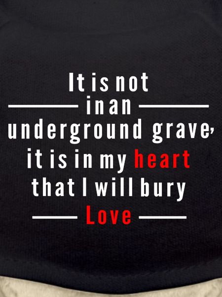 Love quote