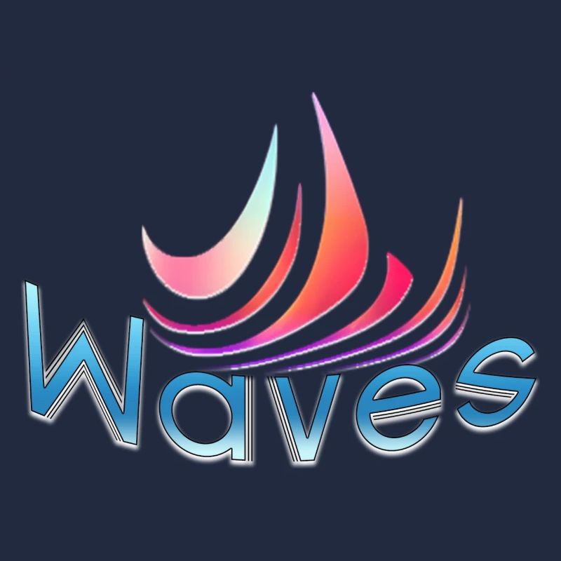 Conception de vagues