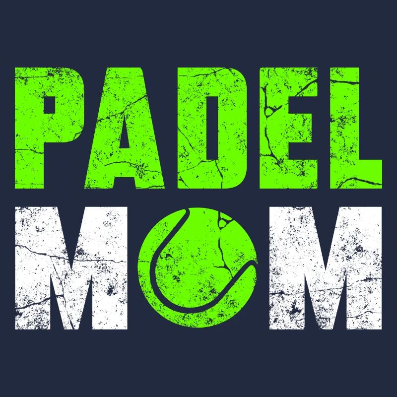 Padel Mom