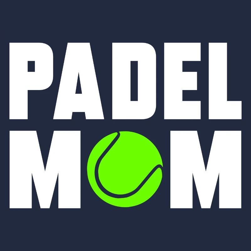 Padel Mom