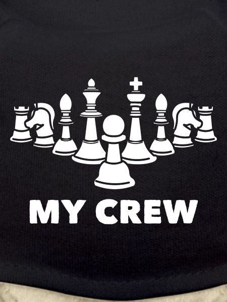 Échiquier d'échecs