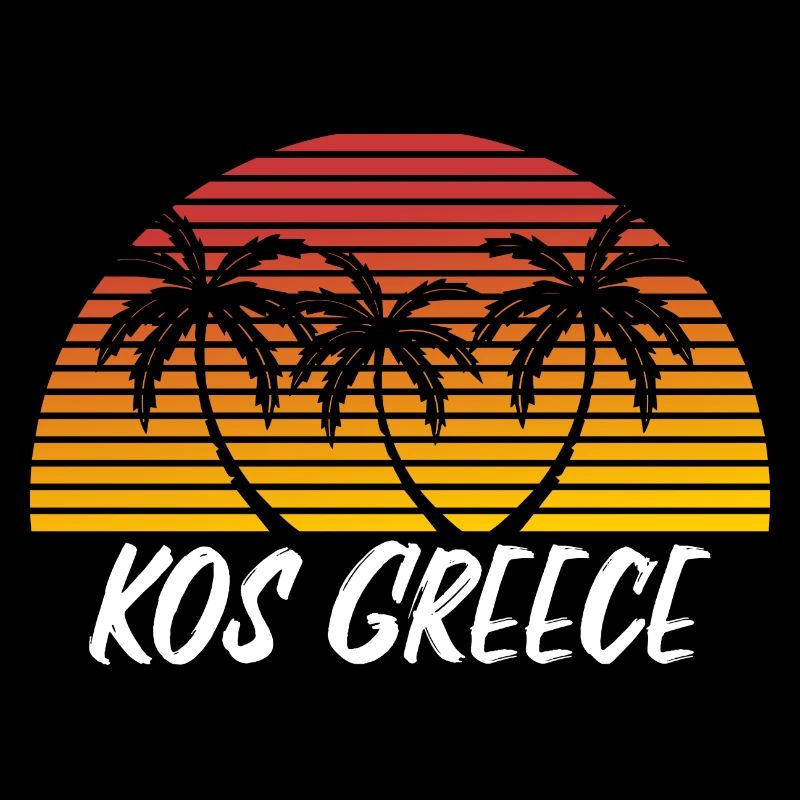Kos Grèce