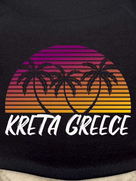 Crète Grèce