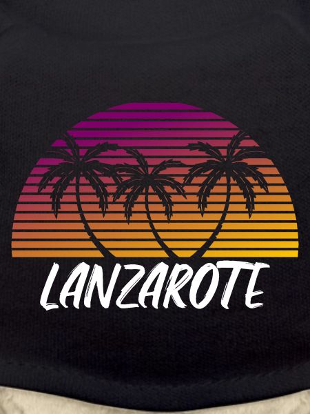 Lanzarote