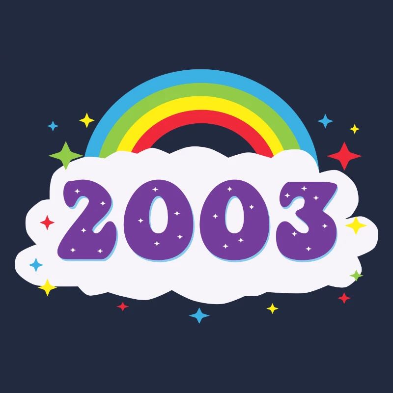 2003 Rainbow