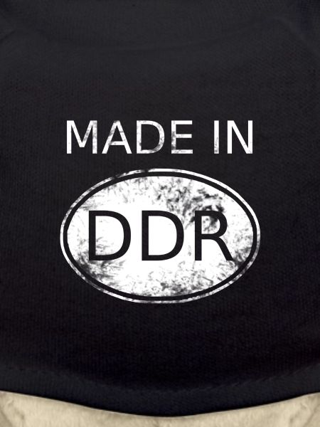 Made in GDR