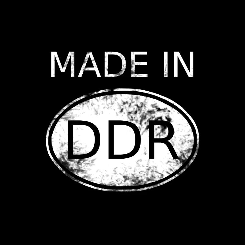 Made in GDR