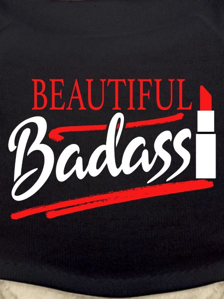 Beautiful Badass