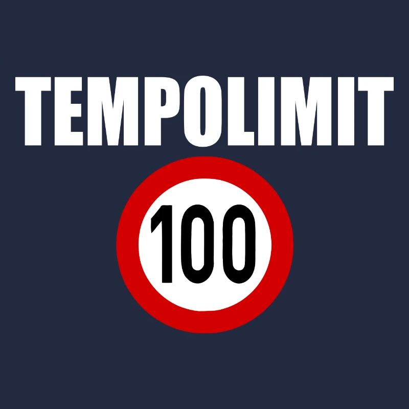 Tempolimit 100