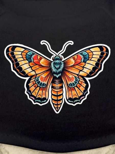 Moth Neo Traditional