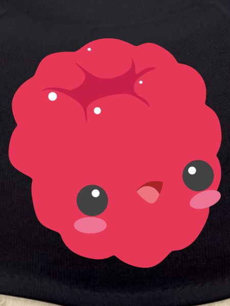 Sweet raspberry