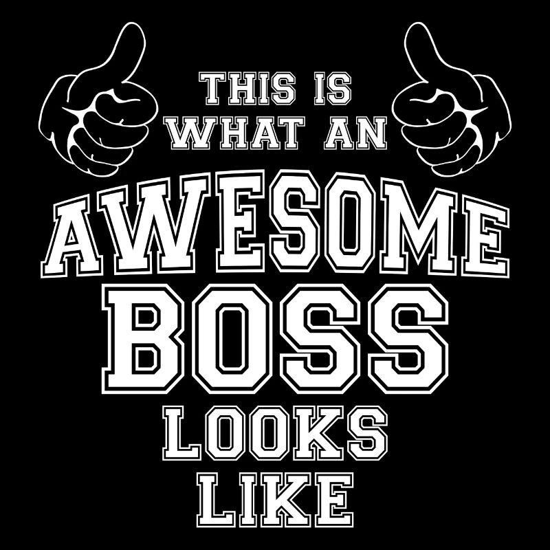 Cool This is what an Awesome Boss Looks Like Gifts