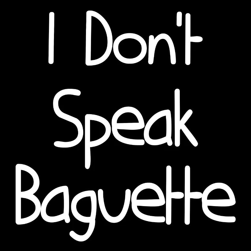 BAGUETTE SHIRT