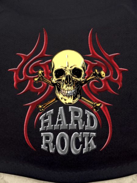 HARD ROCK