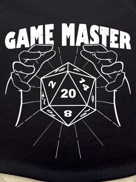 Game Master