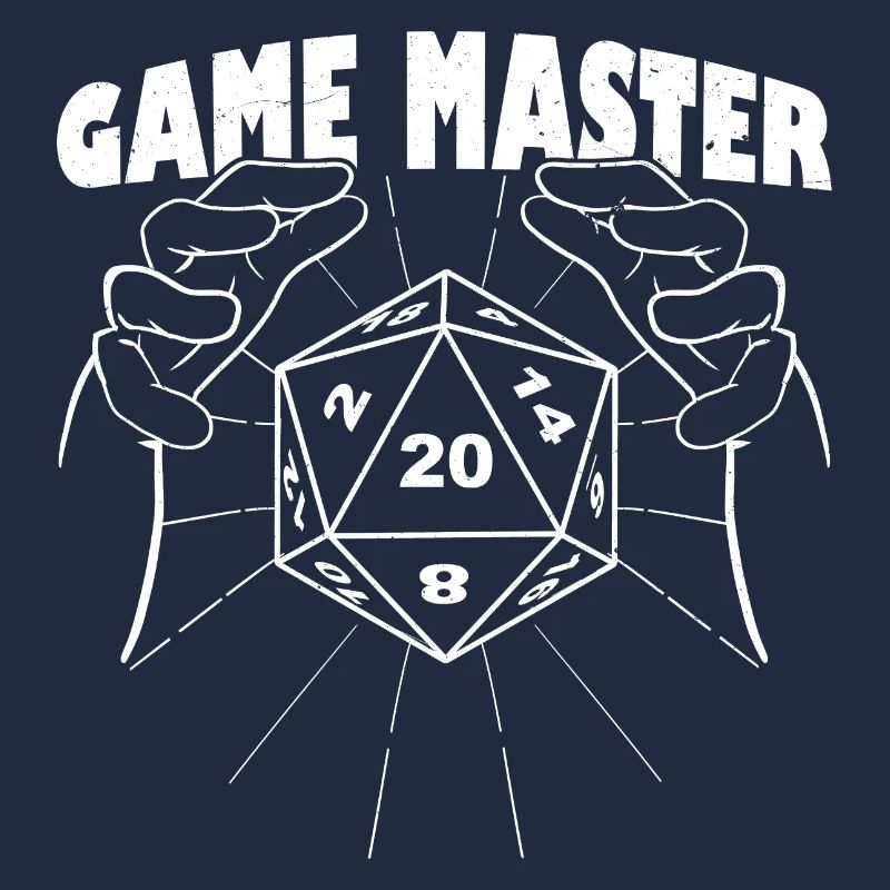 Game Master